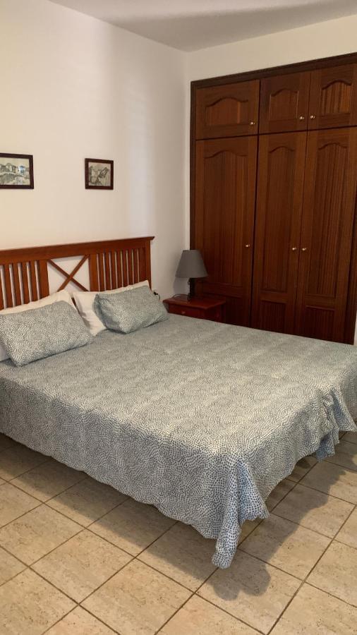 Apartamentos Villa Aurora Valle Gran Rey Bagian luar foto